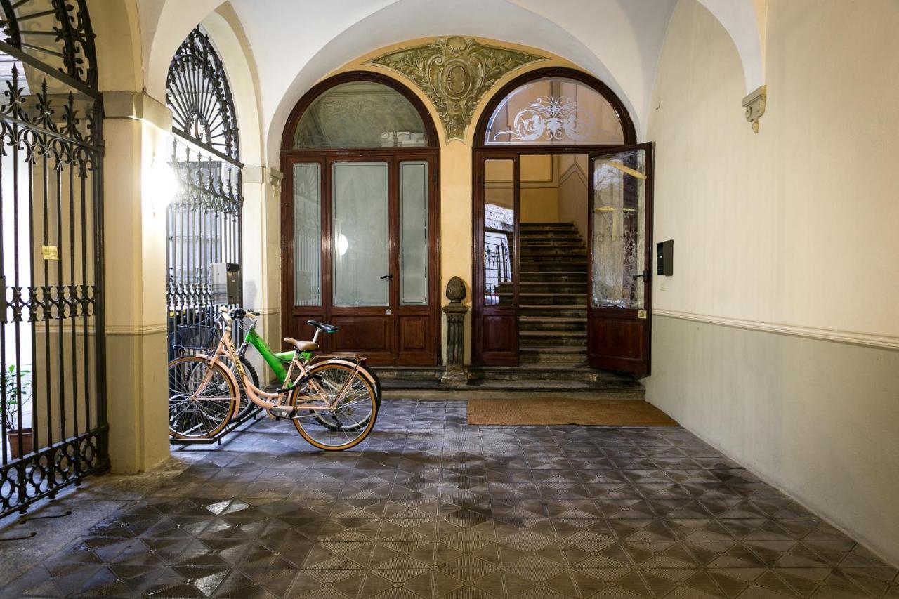 Mameli Comfort By Idea Monferrato Sas Casale Monferrato Exterior foto