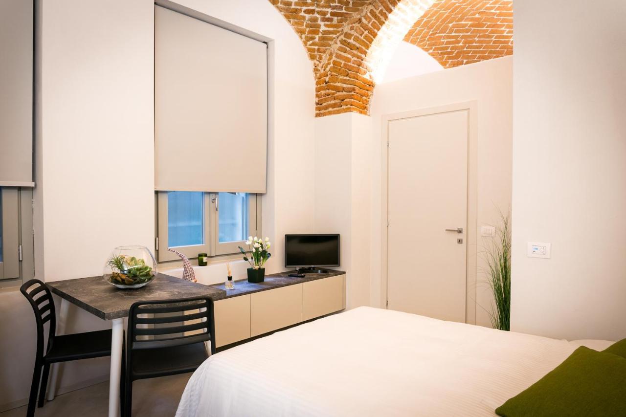 Mameli Comfort By Idea Monferrato Sas Casale Monferrato Exterior foto